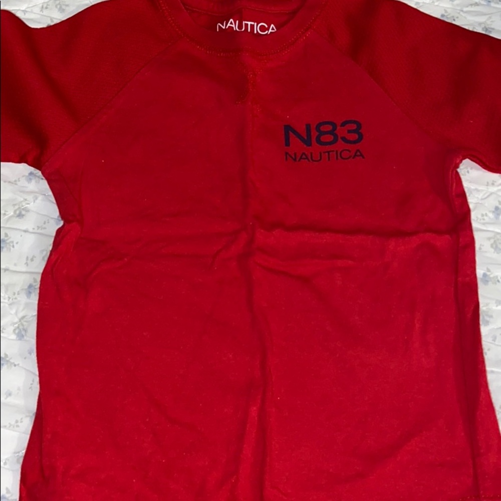 T-shirt for toddler